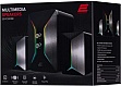   2E PCS301 RGB USB Black (2E-PCS301BK)