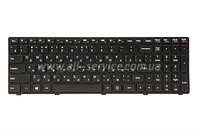    IBM/LENOVO IdeaPad G500/ G505 Black,   (KB311552)