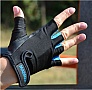    MadMax MFG-251 Rainbow Turquoise M (MFG-251-TRQ_M)