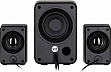   2E PCS301 RGB USB Black (2E-PCS301BK)