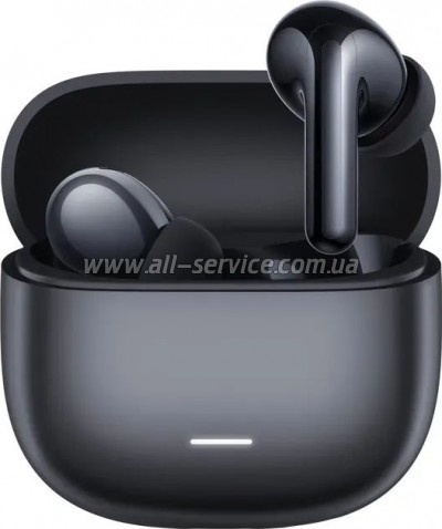 �������� Xiaomi Redmi Buds 8 Lite Black (BHR08OMGL)