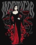 Картина по номерам Santi Wednesday Morticia Addams 40х50 см (954423) Картина по номерам Santi Wednesday Morticia Addams 40х50 см (954423)