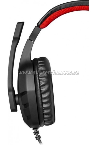 �������� Defender �ujo Black-Red (64505)