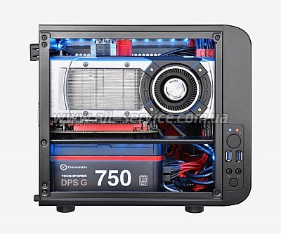  Thermaltake Core V1 (CA-1B8-00S1WN-00)
