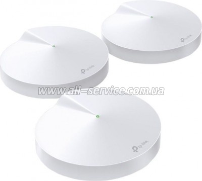   Wi-Fi TP-Link DECO-M5-3-PACK