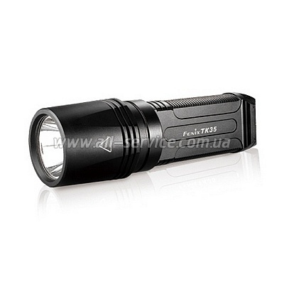 Фонарь Fenix TK35 L2U2 Фонарь Fenix TK35 L2U2