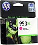 HP 953XL HP Officejet Pro 8210/ 8710/ 8720/ 8725/ 8730 Magenta (F6U17AE)
