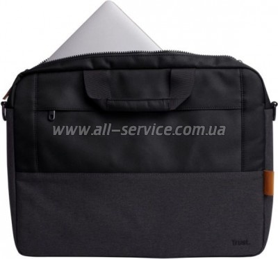    Trust 16" Lisboa, BLACK (25246)