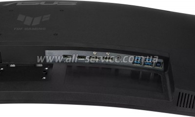  ASUS VG34VQ3B