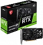  MSI GeForce RTX3050 6Gb VENTUS 2X E OC (RTX 3050 VENTUS 2X E 6G OC)