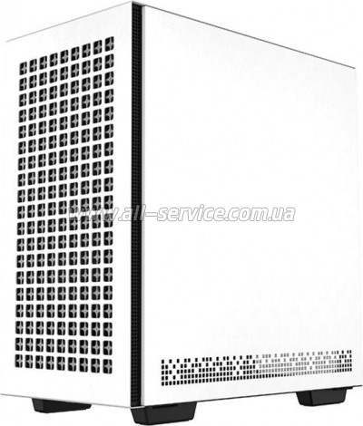  Deepcool CH370 White (R-CH370-WHNAM1-G-1)