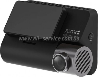  Xiaomi 70mai A800S-1 + rear camera RC06 (A800S-1/A800S+RC06)