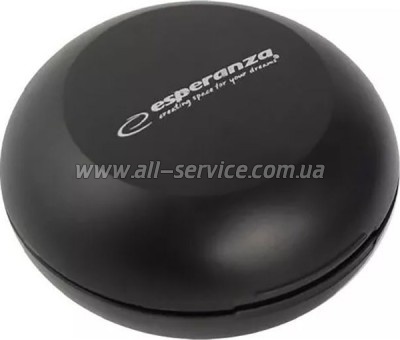  Esperanza Earphones Volans (EH236K)