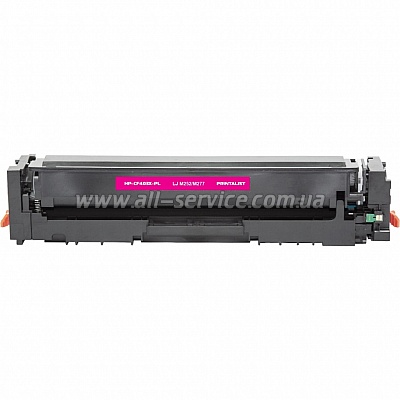  PRINTALIST HP LJ M252/ M277  CF403X Magenta (HP-CF403X-PL)