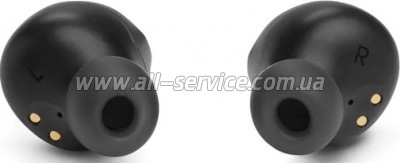  JBL Quantum TWS Air Black (JBLQTWSAIRBLK)