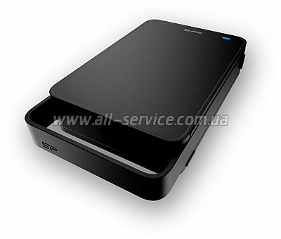 Винчестер 4TB SILICON POWER Stream S06 3.5 Винчестер 4TB SILICON POWER Stream S06 3.5