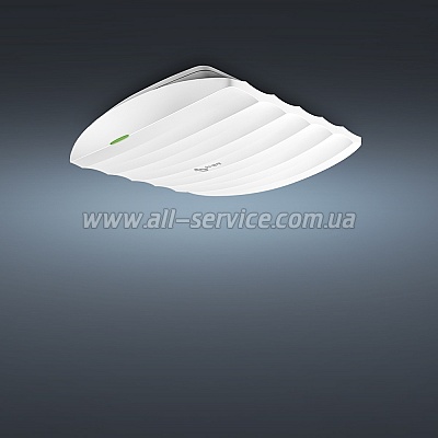 Wi-Fi   TP-Link EAP110 N300