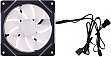    1stPlayer FC7 Black (FC7-BK-1IN1)