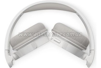  Philips TAH3209 White (TAH3209WT/00)