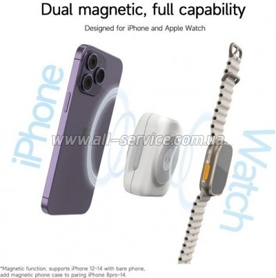 ������� ������������� iSDT PB10 DW 3000mah (iSDT-PB10)