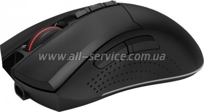  A4Tech Bloody R90 Plus Wireless Black (Bloody R90 Plus Black)
