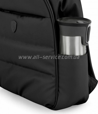   Heys Puffer Black (30124-0001-00) (930921)