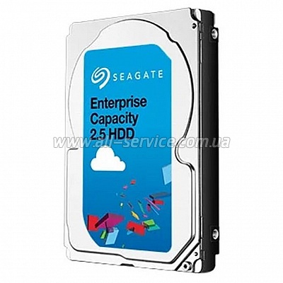  SEAGATE SATA2.5" 2TB 7200RPM/128MB ST2000NX0253