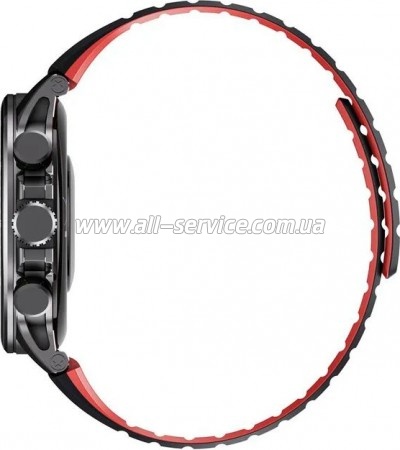 - iMiki Holo Ultra Black Magnetic Strap