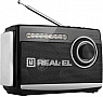  REAL-EL X-510 Black