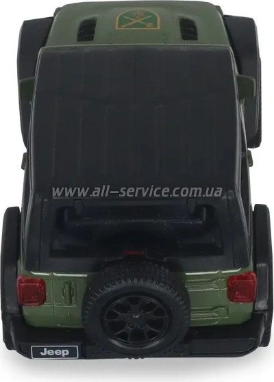 ���������� TechnoDrive ������� ����� Jeep Wrangler Rubicon �� "ϲ�Ͳ�" (250397UM)