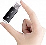  Silicon Power 64GB USB 3.0 Blaze B02 Black (SP064GBUF3B02V1K)