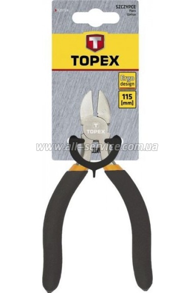  Topex  , 115  (32D724)