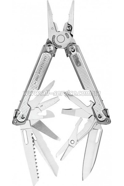  Leatherman Free P4 (832642)
