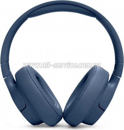  JBL Tune 720BT Blue (JBLT720BTBLU)