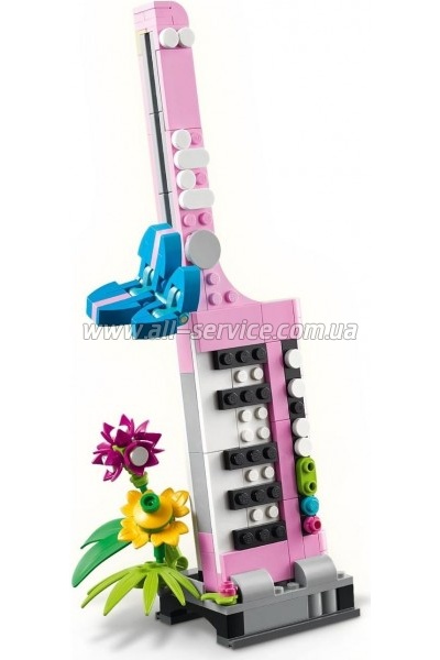 ����������� LEGO Creator �������� ������� � ������� (31169)