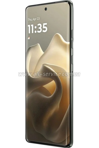   Motorola Edge 60 Pro 12/512GB Shadow (PB7X0068RS)