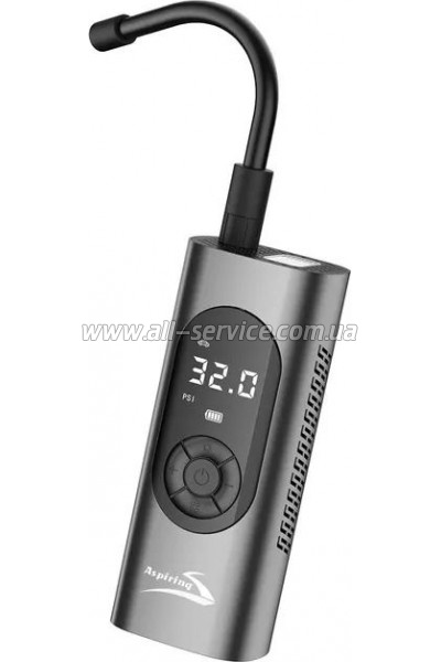 ������������� ���������� Aspiring Storm 2