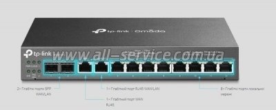  TP-Link ER7212PC