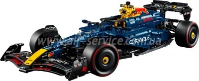 ����������� LEGO Technic ��������� F1 Oracle Red Bull Racing RB20 (42206)