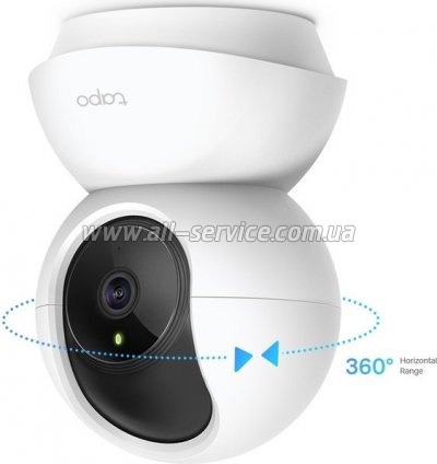   TP-Link Tapo-C210