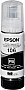  Epson 106 Epson L7160/ 7180 Photo Black (C13T00R140)
