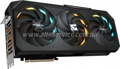���������� GIGABYTE GeForce RTX5090 32GB GAMING OC (GV-N5090GAMING OC-32GD)