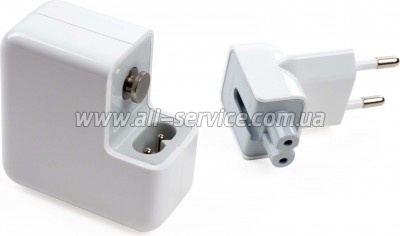 ���� ������� � �������� Vinga Apple 30W 5V3A/9V3A/12V2.4A/14.5V2A/ 18V1.5A/20V1.5A USB-C (VPA-30-APP-C)