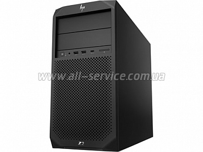  HP Z2 TWR (5JA31EA)
