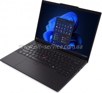  Lenovo ThinkPad T14 G6 (21QC003JRA)