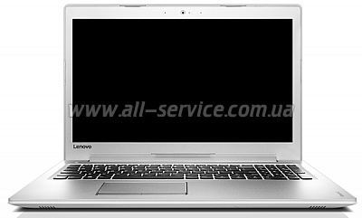 Ноутбук LENOVO 510-15 (80SV00BNRA) Ноутбук LENOVO 510-15 (80SV00BNRA)