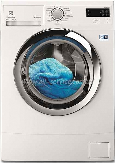 Стиральная машина Electrolux EWS 1066 CUU Стиральная машина Electrolux EWS 1066 CUU