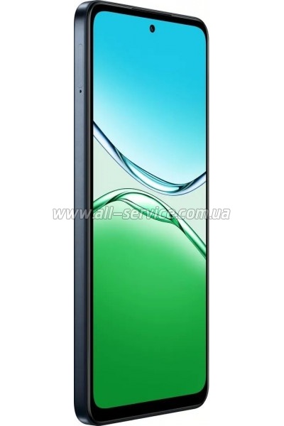   Oppo A5X 4/128GB Midnight Blue (OFCPH2725 _BLUE)