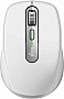  Logitech MX Anywhere 3S Wireless Pale Grey (910-006930)