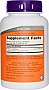  Now Foods -L , Acetyl-L Carnitine, 500 , 100  (NF0076)